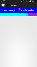 scheduledSms poster 2