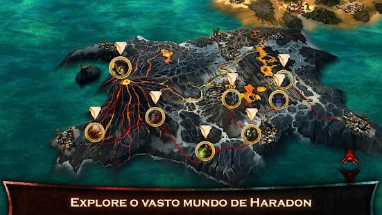 Order & Chaos Duels - screenshot thumbnail
