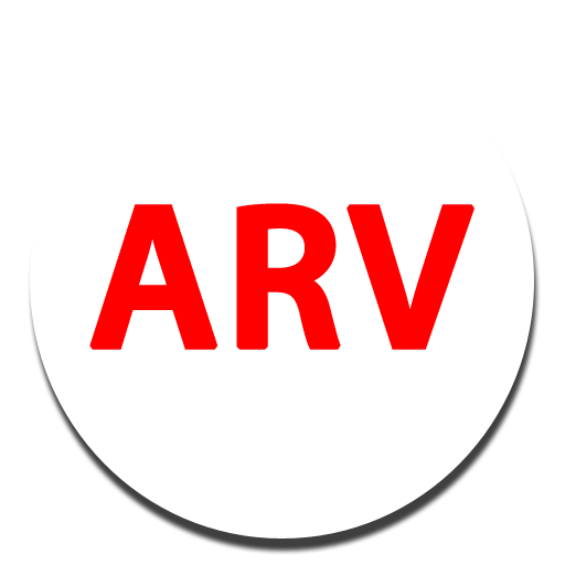 ARV KET Tests 教育 App LOGO-APP開箱王