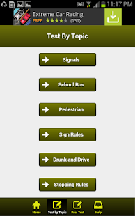 How to get Connecticut Driving Test 3.0.0 apk for laptop
