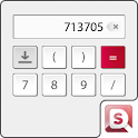 Calculator logo