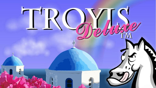 TROYIS™ Deluxe