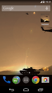 How to download Battlefield Live Wallpaper lastet apk for bluestacks