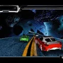 In Space 3D icon