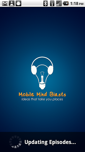 Mobile Mind Blast