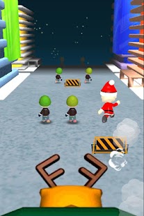Reindeer counter attack Screenshots 11