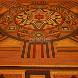 Mosaic Art by Nyen Chin -  