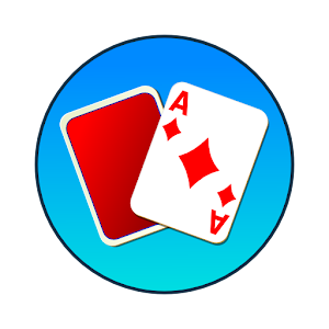 Oasis Poker logo