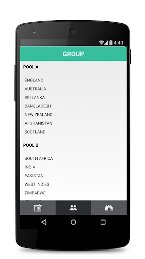 免費下載運動APP|Wc2015 app開箱文|APP開箱王