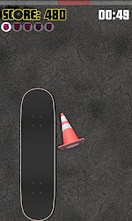Fingerboard Lite