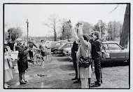 Bedevaart naar de Kapel van Onze Lieve Vrouw in 't Zand