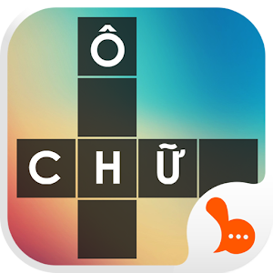 Ô Chữ 2015 (O Chu 2015) 1.0