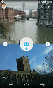 How to install Flipside Camera 1.5 apk for bluestacks
