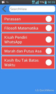 Kisah-kisah Inspiratif Screenshots 11