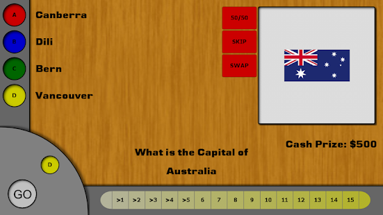 Kaleidoscope Countries Free Screenshots 14