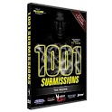 1001 Submissions Disc 16 logo