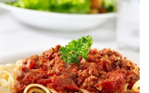 COCINA MEDITERRANEA Screenshots 1