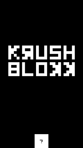 Krush Blokk