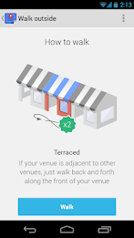 Google Maps Floor Plan Marker poster 5