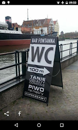 Grafik płakał jak projektował poster 8