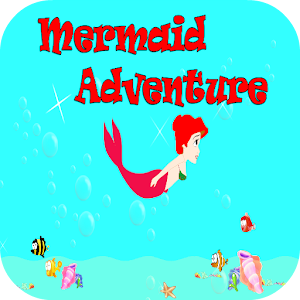 Mermaid Adventure Games.apk 2.1.1