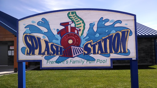 Splash Station Waterpark