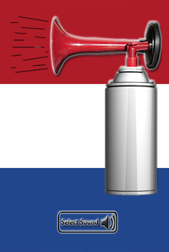 Air Horn Holland