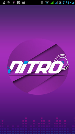 Nitro Zone