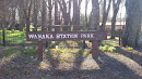Wanaka Station Park