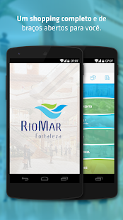 RioMar Fortaleza Screenshots 0