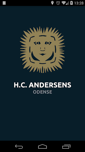 H.C. Andersens Odense