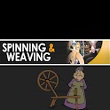 Spinning And Weaving logo