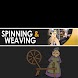 Spinning And Weaving