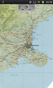 New Zealand Maps