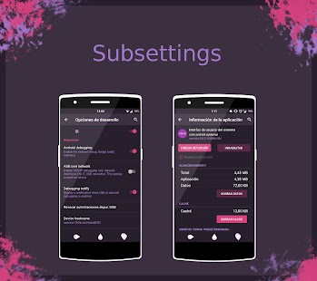 How to download L-Rose - CM12 Theme lastet apk for laptop