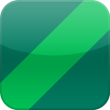 杭州绿城 应用软件 logo