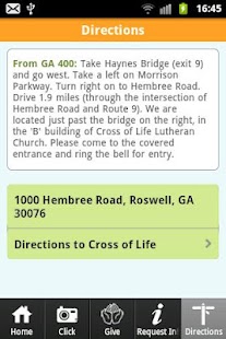 Cross of Life Montessori Screenshots 2