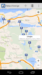Free Fiska i Sverige APK