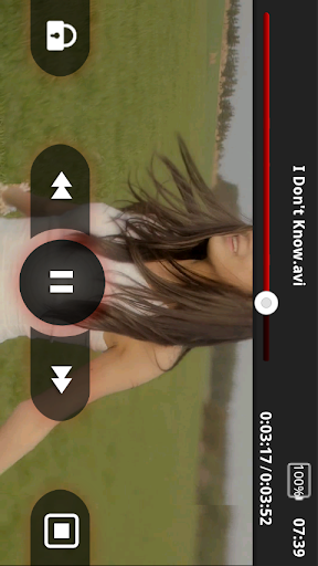 Video Player VLCLite Version