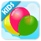 hack de Balloon Boom for kids gratuit télécharger