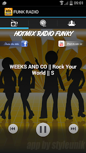 Download FUNK RADIO APK