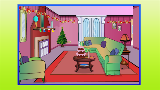 Free Download Escape Games : Trapped Santa APK for Android