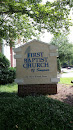 First Baptist Church Of Smyrna