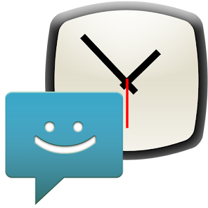 Message Delay Express logo