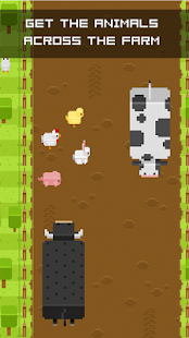 How to mod Farm Yard Road Run lastet apk for bluestacks