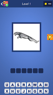 Download Logo Quiz - Guess The Brand APK