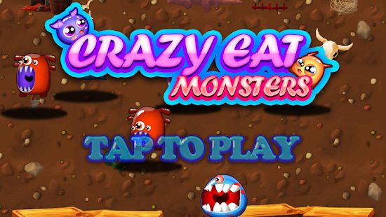 How to install Crazy Eat Monster patch 1.0 apk for bluestacks