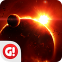 Starborn Wanderers - Space RPG icon