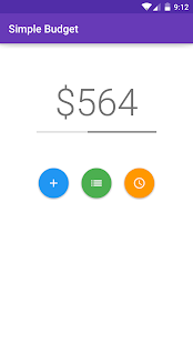 Download Simple Budget APK for Android