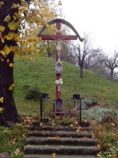 Trakoscanska Cross